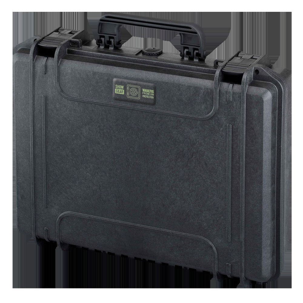 SHOWGEAR Vaultis Case 465 465 x 335 x 125