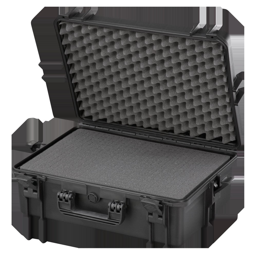 SHOWGEAR Estuche Vaultis 505 500 x 350 x 194