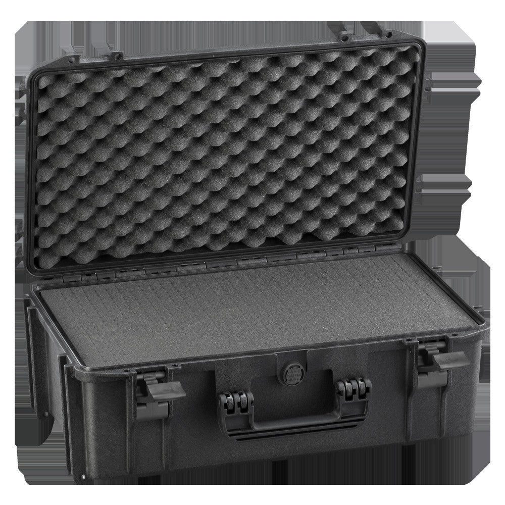 SHOWGEAR Vaultis Case 520 520 x 290 x 200