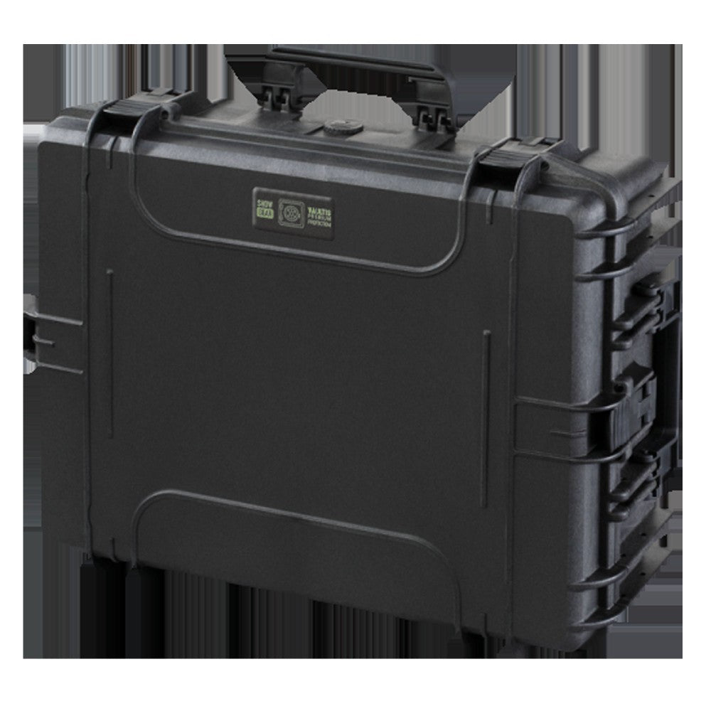 SHOWGEAR Vaultis Case 540 538 x 405 x 190