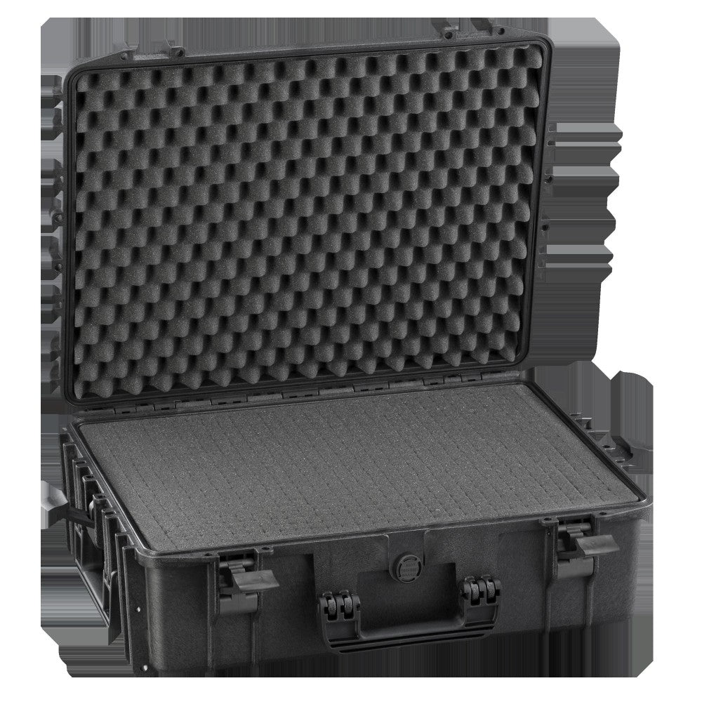 SHOWGEAR Vaultis Case 540 538 x 405 x 190