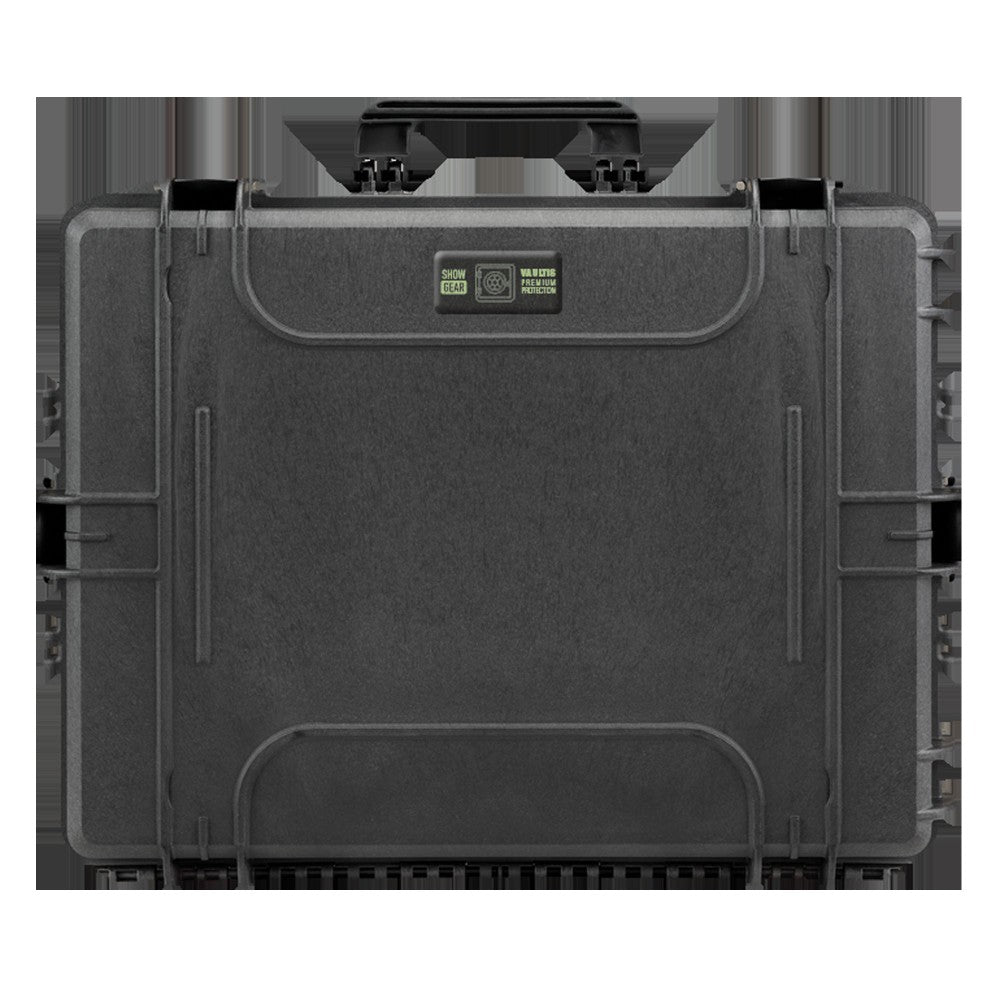 SHOWGEAR Vaultis Case 540 538 x 405 x 190