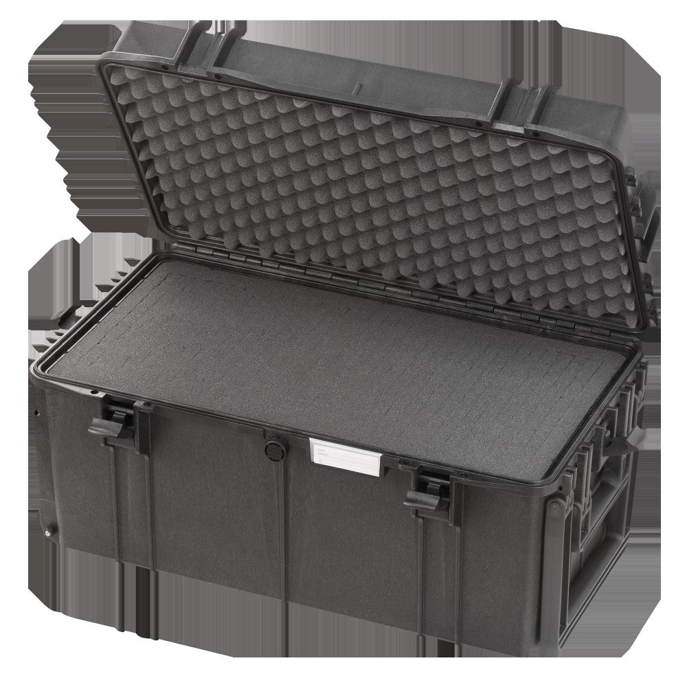 SHOWGEAR Vaultis Case 630 630 x 335 x 335