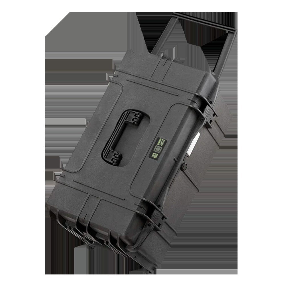 SHOWGEAR Vaultis Case 630 630 x 335 x 335