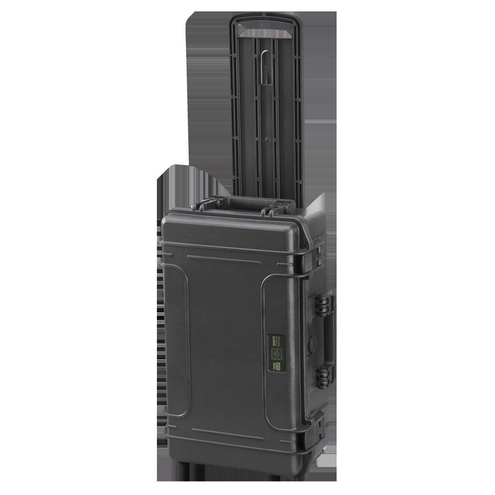 SHOWGEAR Vaultis Trolley Case 520 520 x 290 x 200