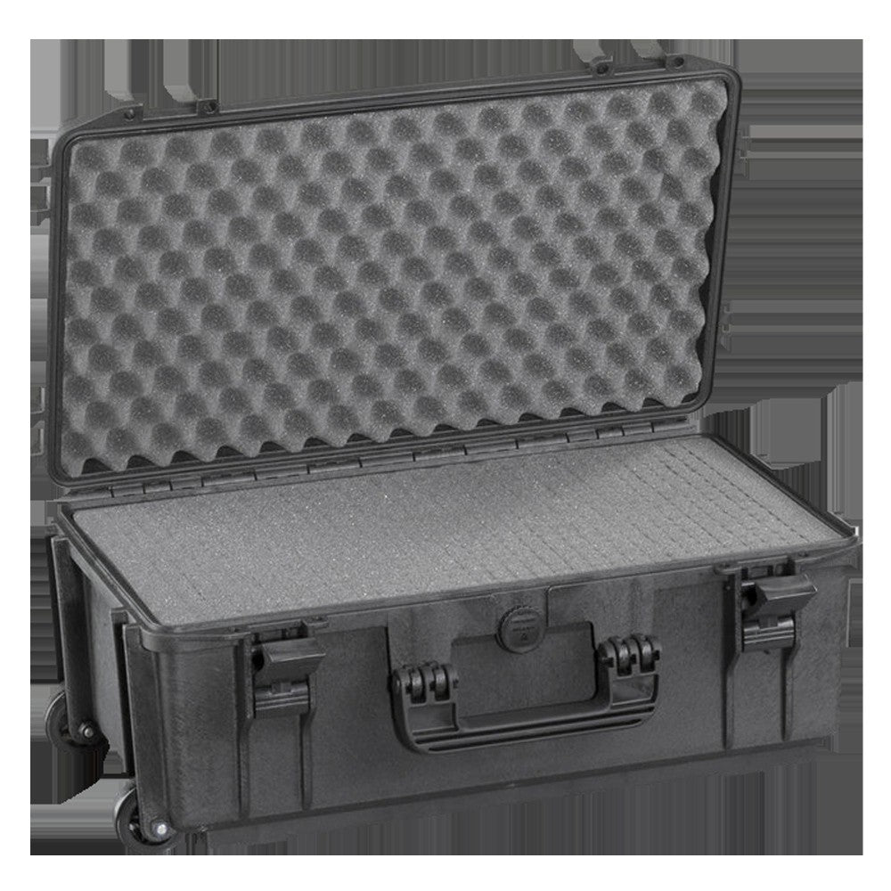 SHOWGEAR Vaultis Trolley Case 520 520 x 290 x 200