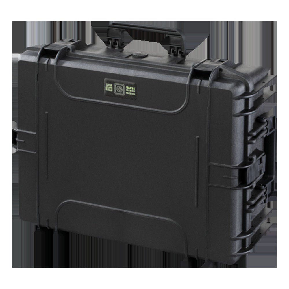 SHOWGEAR Vaultis Trolley Case 540 538 x 405 x 190