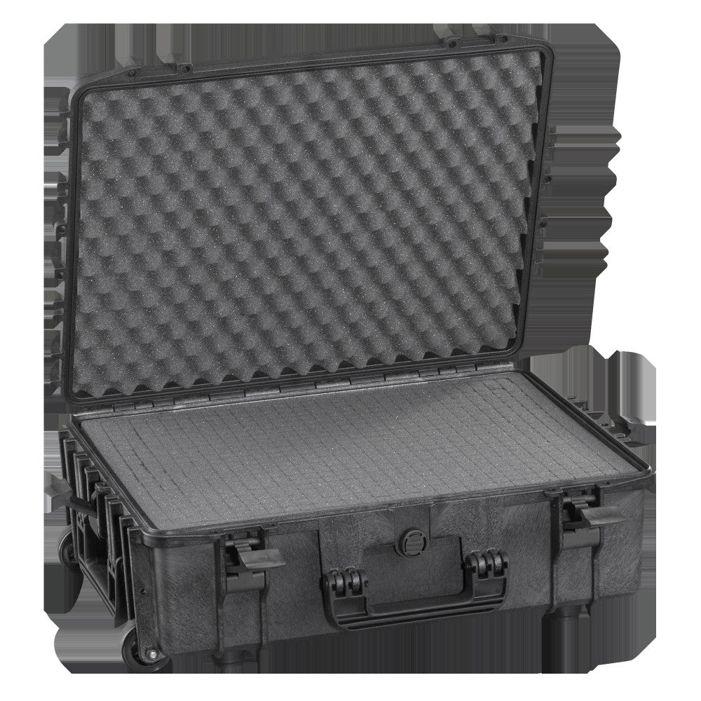 SHOWGEAR Vaultis Trolley Case 540 538 x 405 x 190