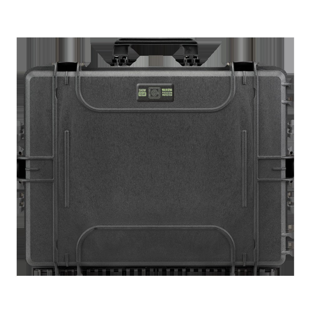 SHOWGEAR Vaultis Trolley Case 540 538 x 405 x 190