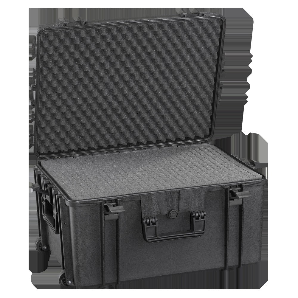 SHOWGEAR Vaultis Trolley Case 620 620 x 460 x 240