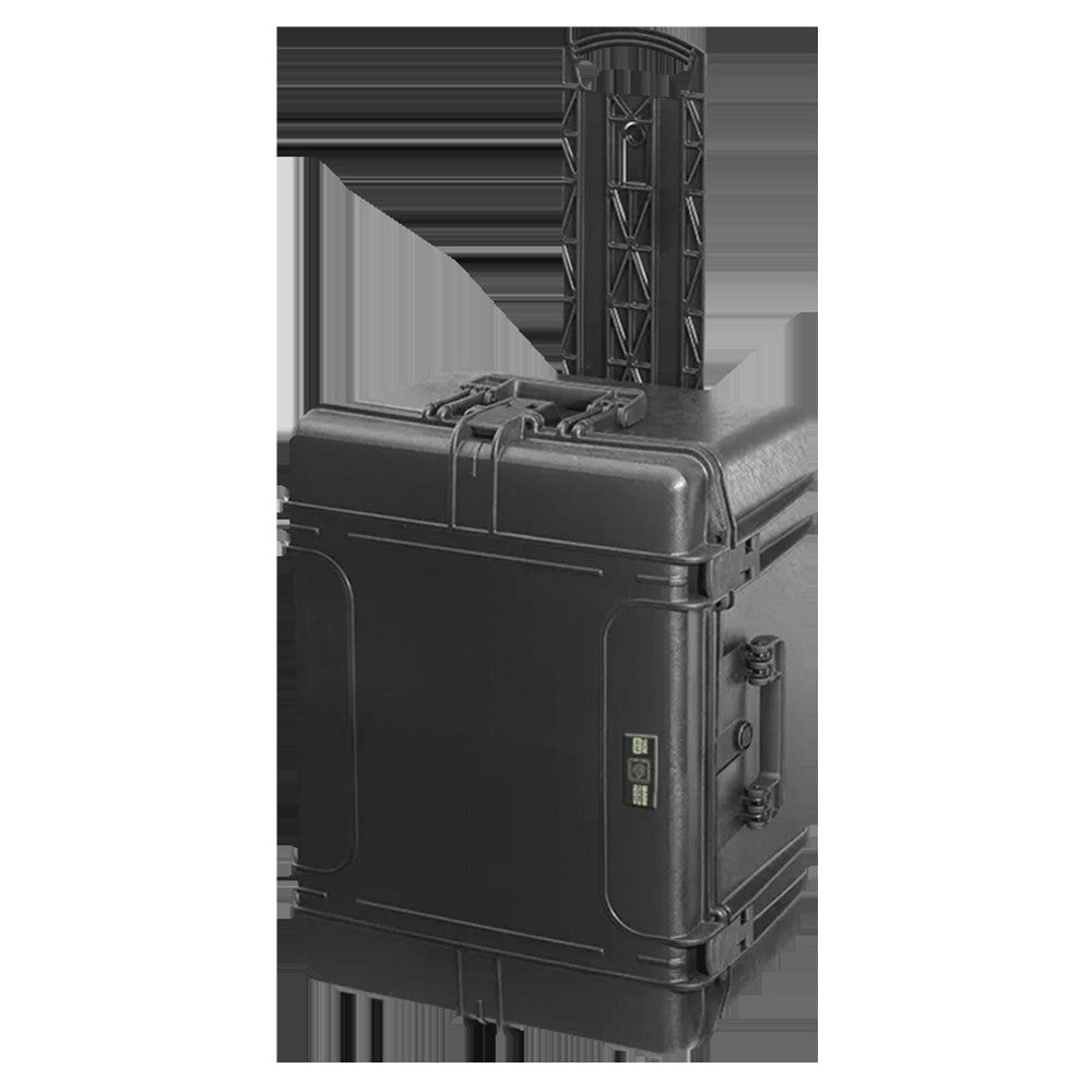 SHOWGEAR Vaultis Trolley Case 620 620 x 460 x 240