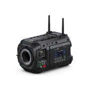 Blackmagic Design Full-frame digital cinema camera, 36 x 24 mm RGBW full frame sensor, 12K resolution (12,288 x 8040), 16 stops