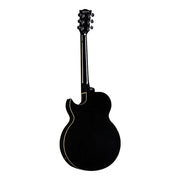 Eko Guitars Jazz Gold