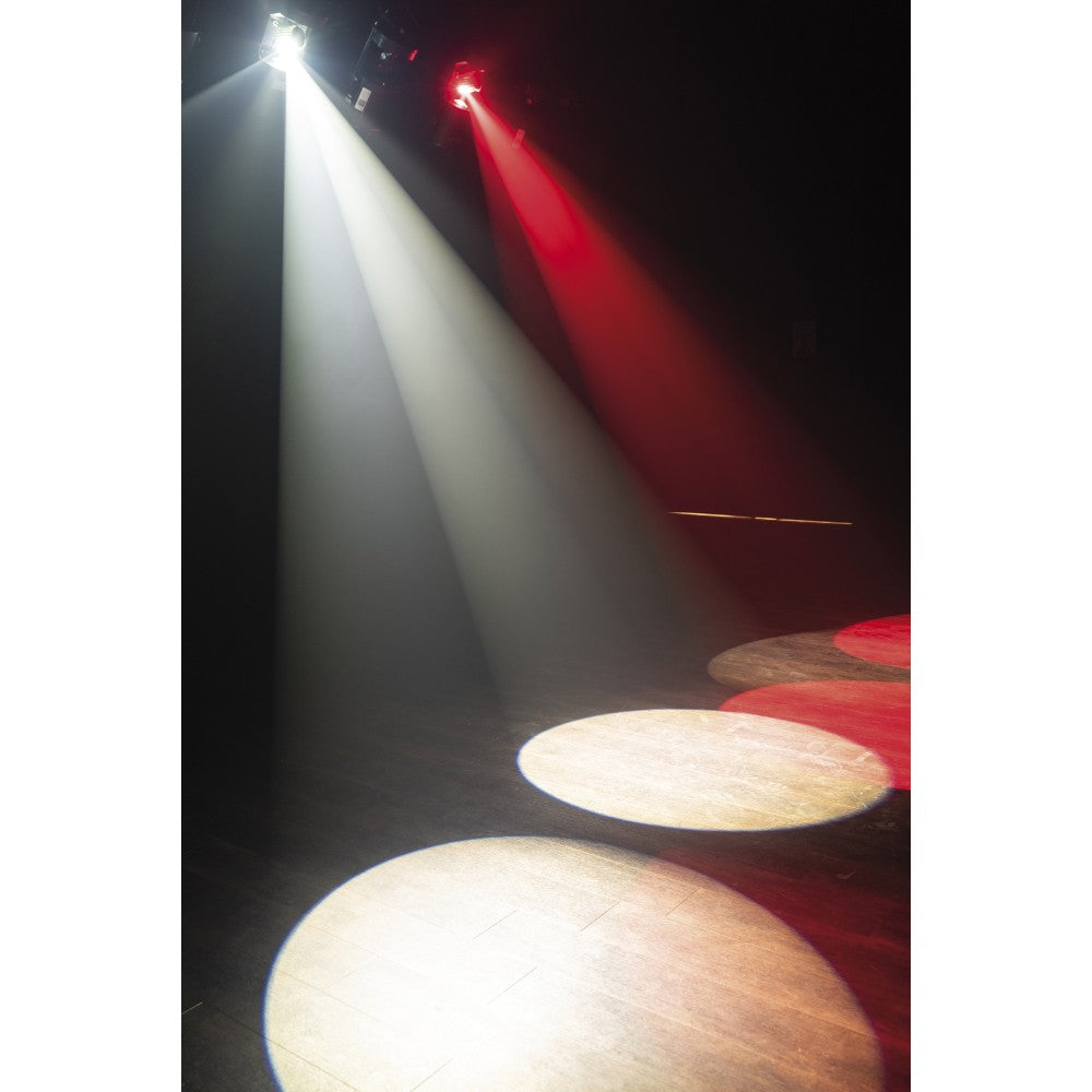 SHOWTEC Shark Barrel One Compact 100 W LED Barrel Barrel LED 100 W Compatto
