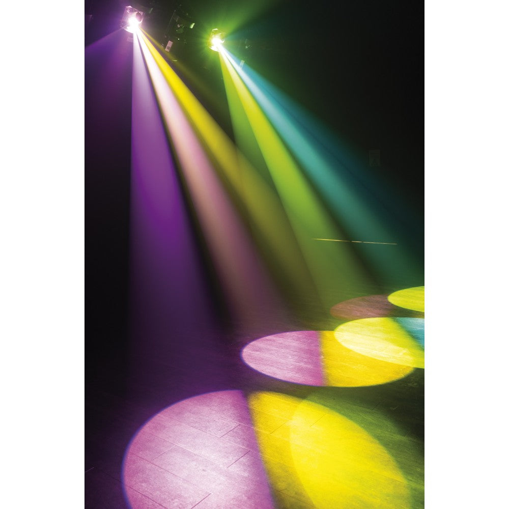 SHOWTEC Shark Barrel One Compact 100 W LED Barrel Barrel LED 100 W Compatto