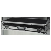 SHOWTEC Case for ColorCue 4 With accessory compartment Flight Case