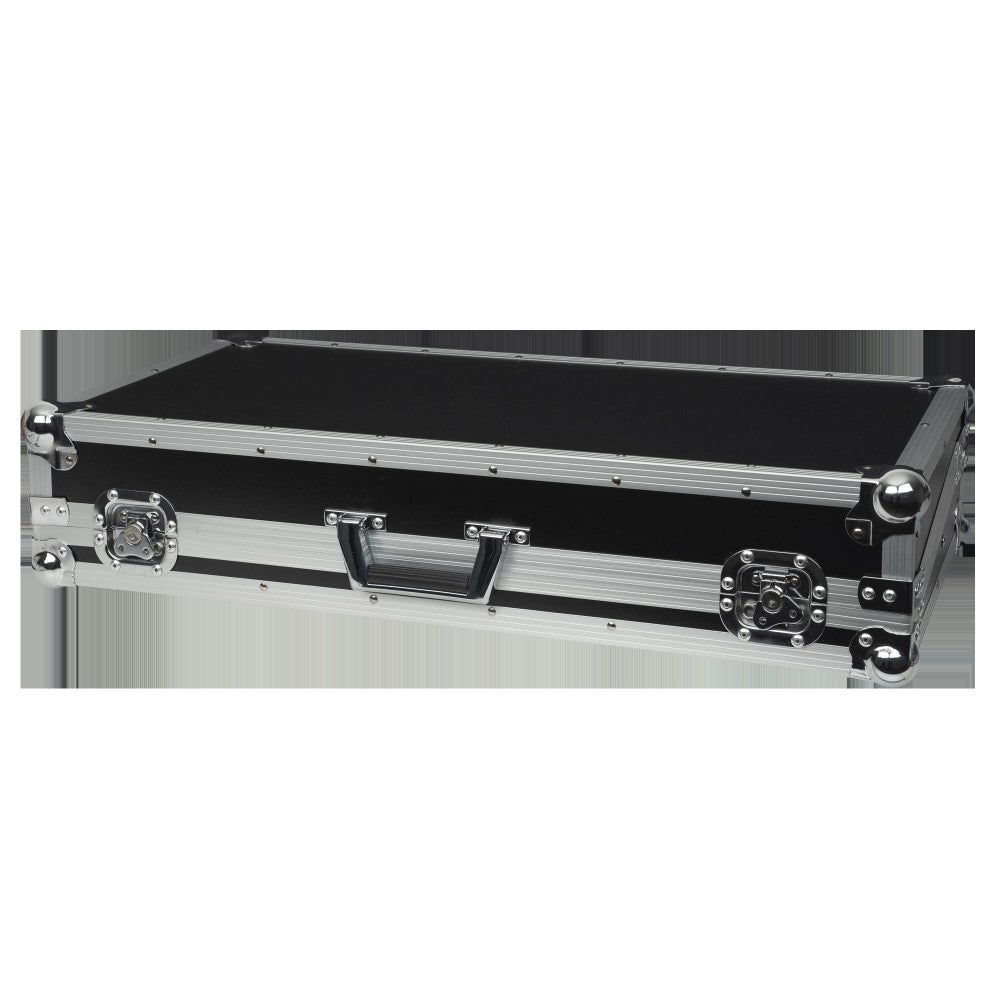 SHOWTEC Case for ColorCue 4 With accessory compartment Flight Case