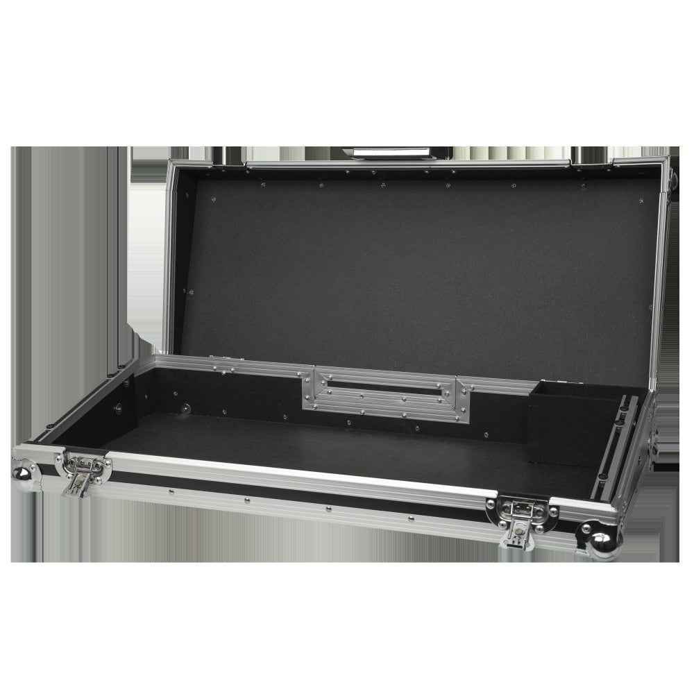 SHOWTEC Case for ColorCue 4 With Accessory Compartment Flight Case