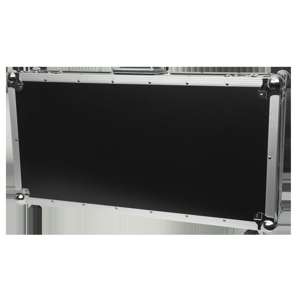 SHOWTEC Case for ColorCue 4 With Accessory Compartment Flight Case