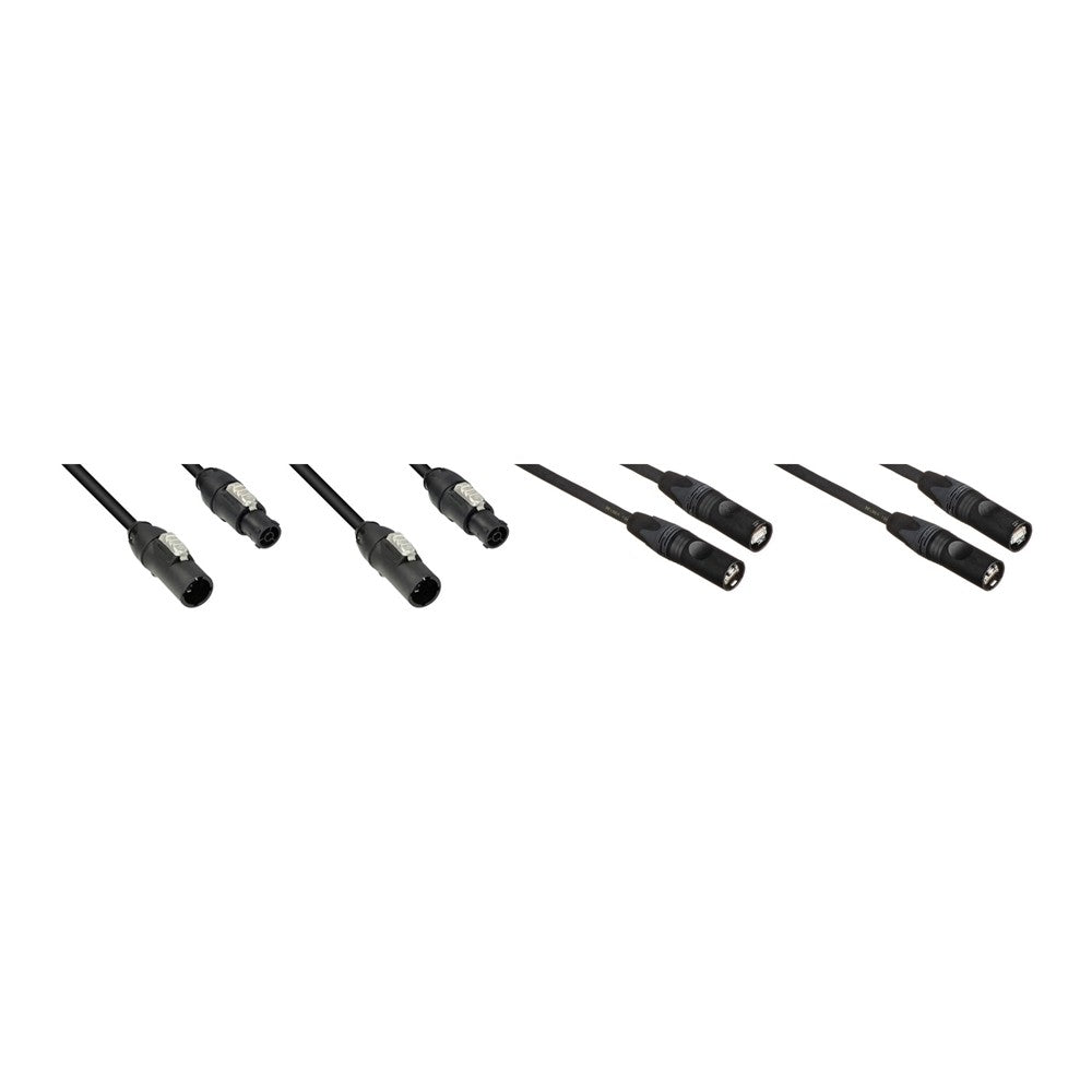 QSC Pro Audio LA-KIT-J
