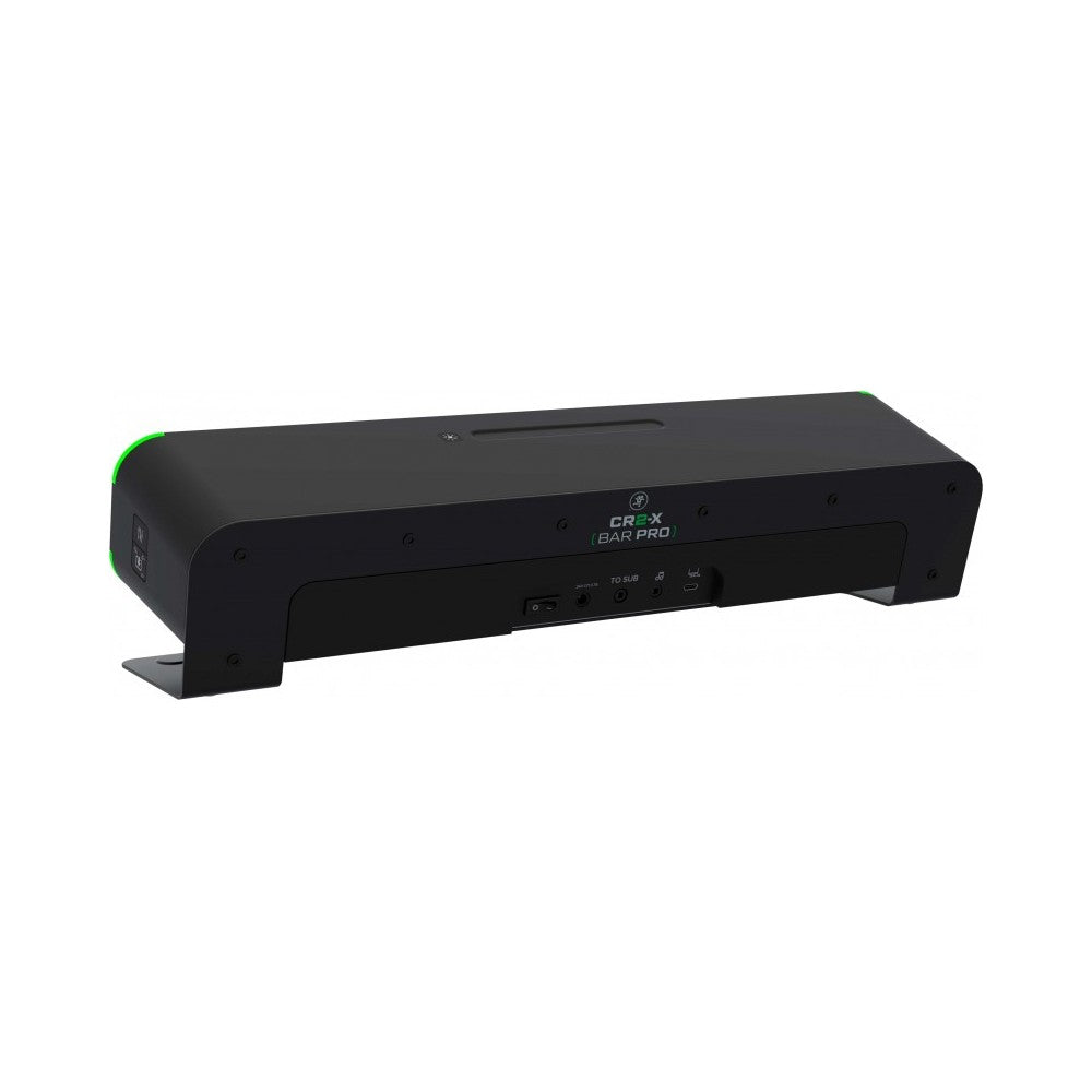 Mackie CR2-X Bar Pro