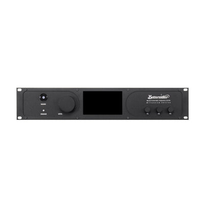 BETTERMAKER MASTERING EQUALIZER EDICIÓN MILLENNIUM
