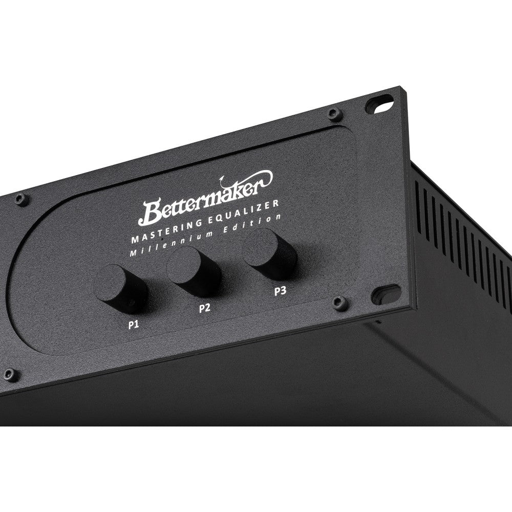 BETTERMAKER MASTERING EQUALIZER MILLENNIUM EDITION