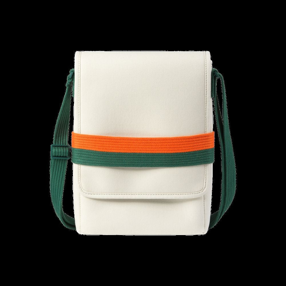 EP–40 shoulder bag