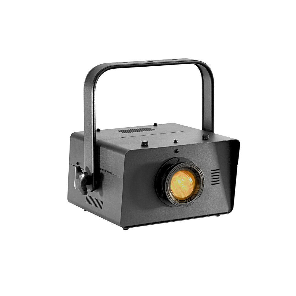 EUROLITE LED EVO-120 QCL Proiettore Multi Effetti