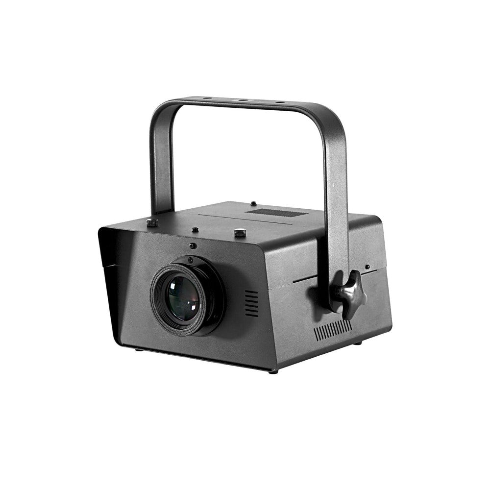 EUROLITE LED EVO-120 QCL Multi-Effect Projector