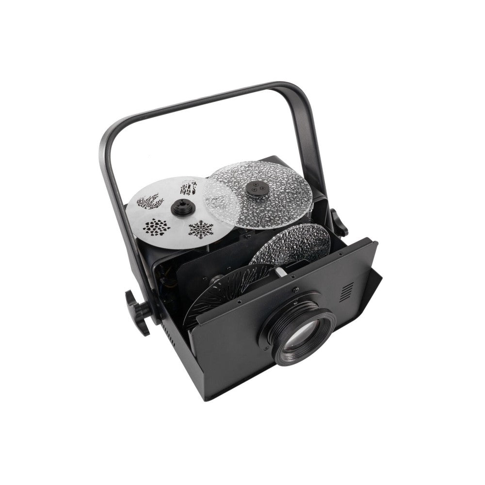 EUROLITE LED EVO-120 QCL Multi-Effect Projector