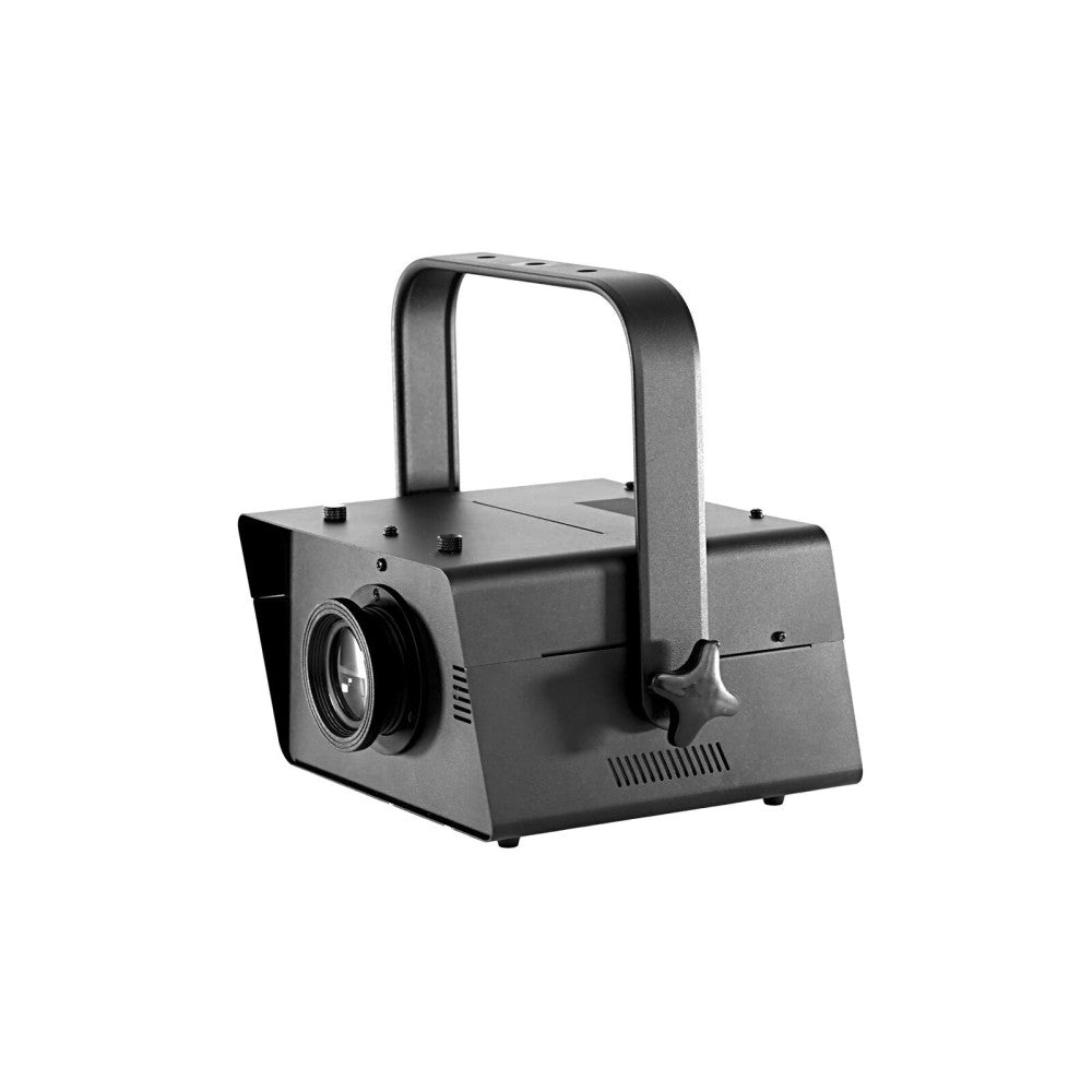 EUROLITE LED EVO-120 QCL Multi-Effect Projector