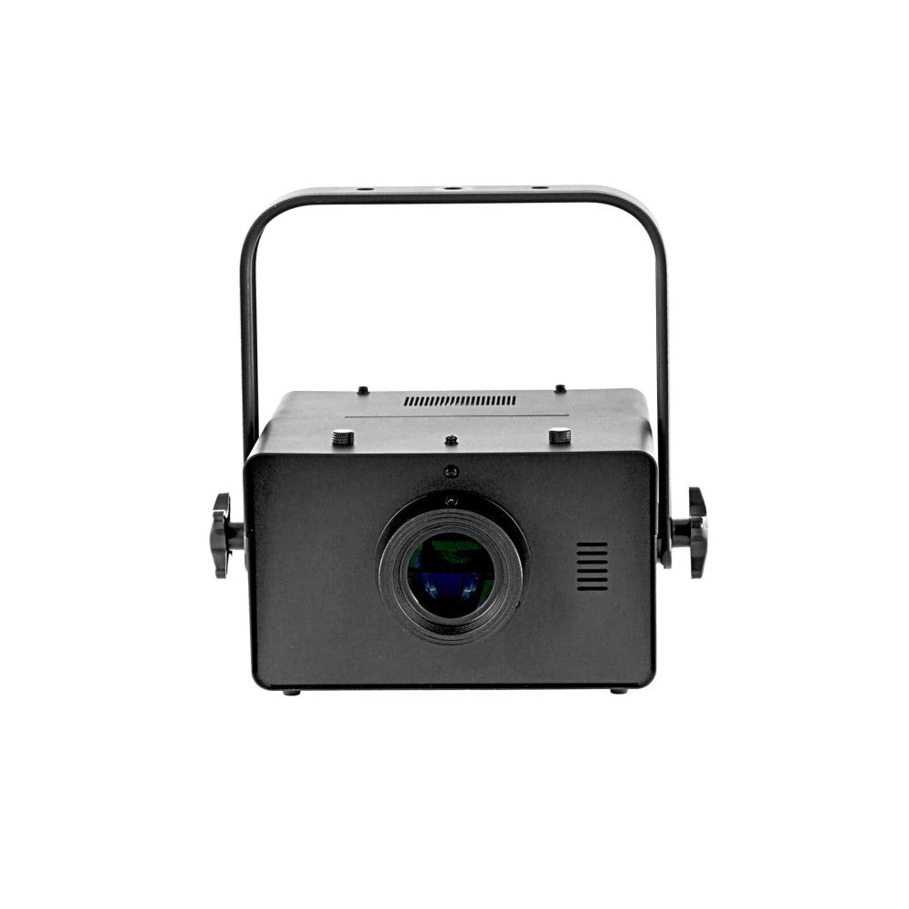 EUROLITE LED EVO-120 QCL Multi-Effect Projector