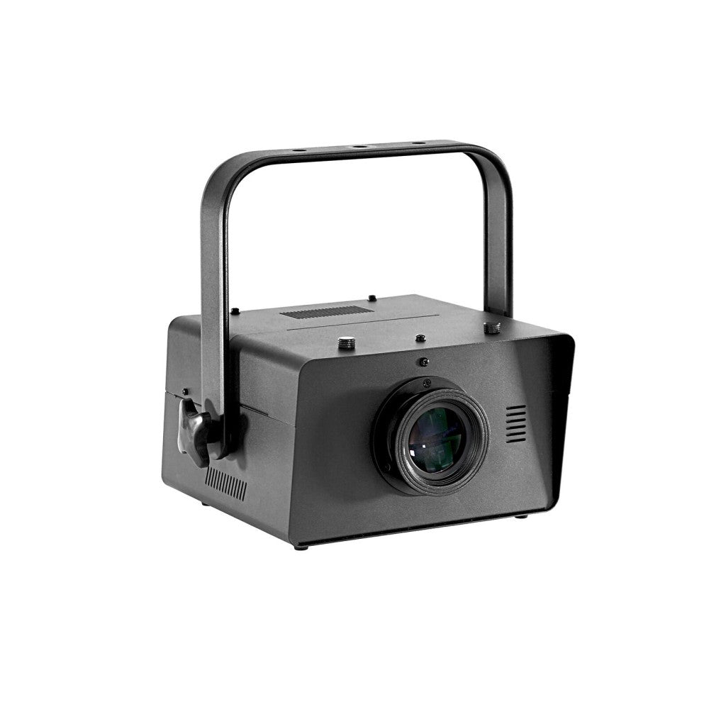 EUROLITE LED EVO-120 QCL Multi-Effect Projector