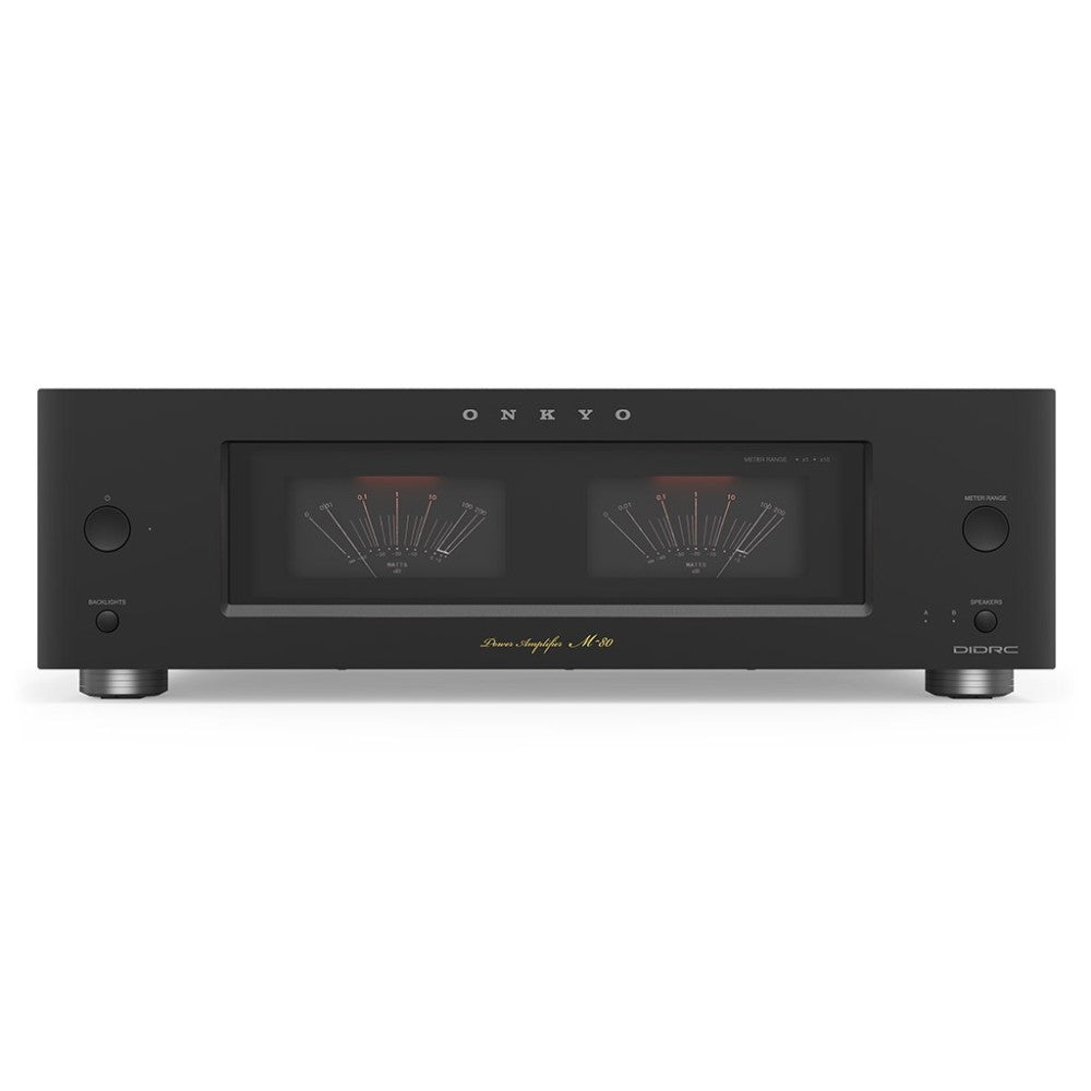 ONKYO ICON M-80 BLACK