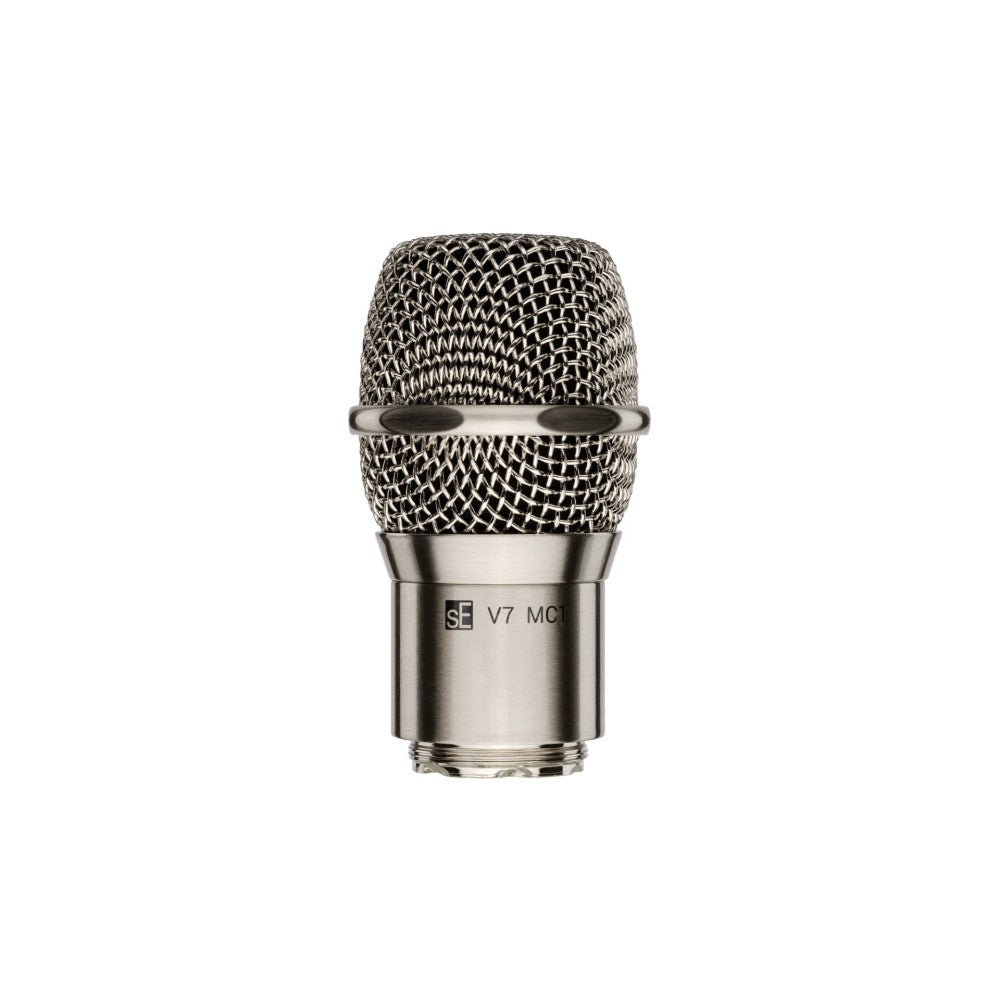 V7 MC1 Nickel (Shure)