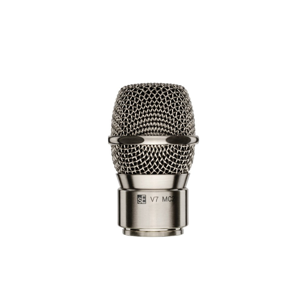 V7 MC2 Nickel (Sennheiser)