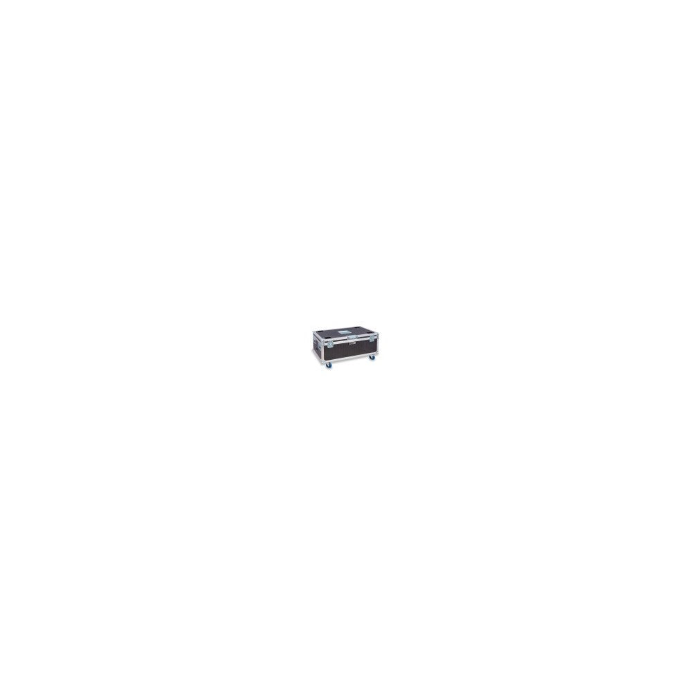 CENTOLIGHT FLIGHT CASE PER 4 MOODMASTER 18 MOMST18-CASE