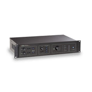 7-CH MIXER-AMP 1-ZONA 350W HELVIA REPO-350A
