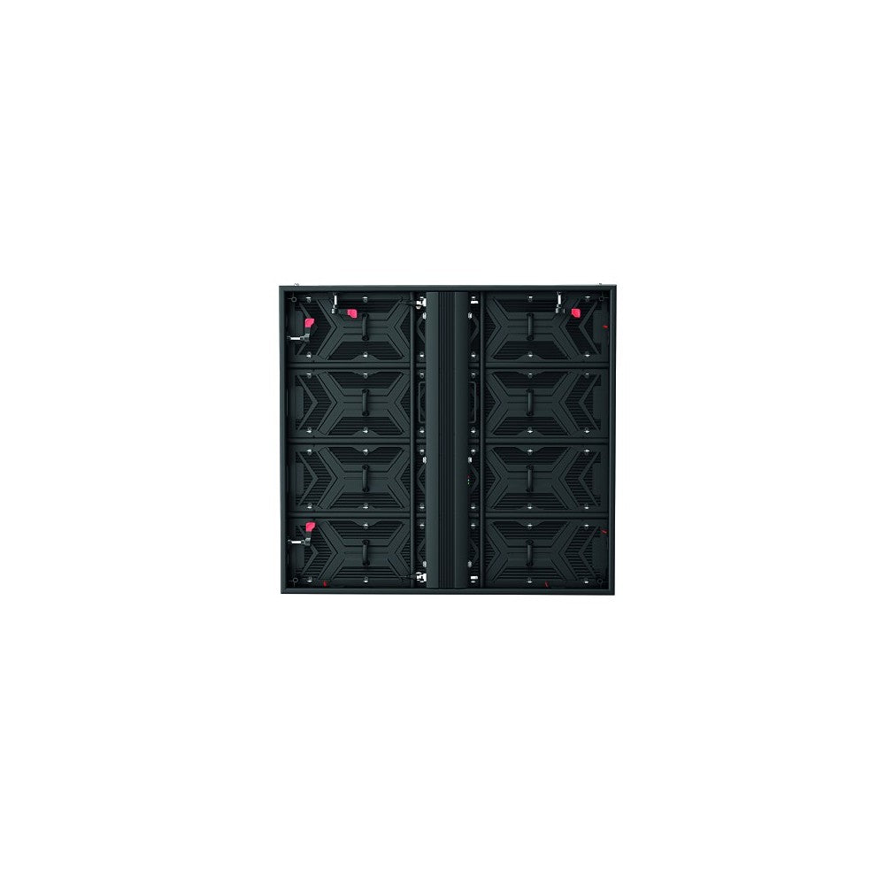 HELVIA HLV-1010v2-3.91v2 Pannello LED per installazioni fisse modulari outdoor