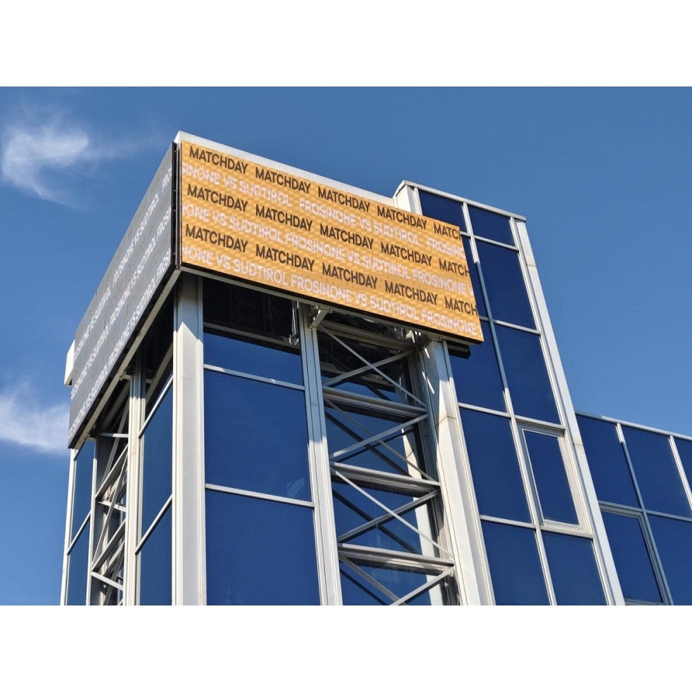 HELVIA HLV-1010v2-3.91v2 Pannello LED per installazioni fisse modulari outdoor