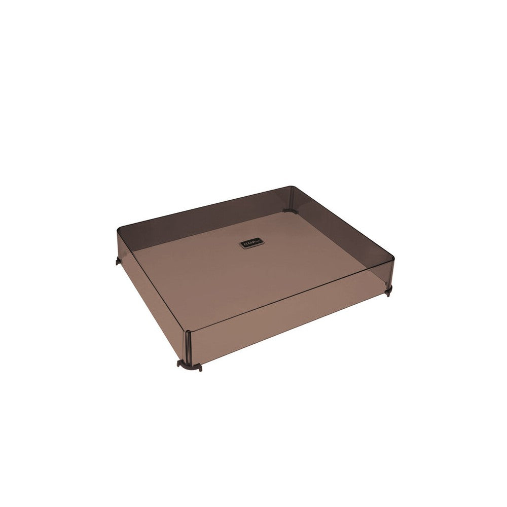 Enova Hifi Cover for VELA VP4 turntable