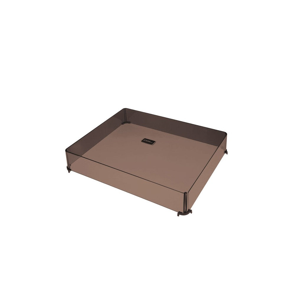 Enova Hifi Cover for VELA VP4 turntable