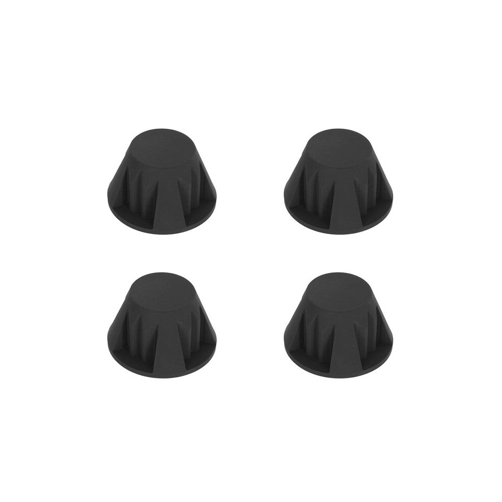 Enova Hifi Vibration absorbers for turntable or loudspeakers, supplied in packs of 4