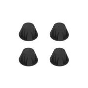 Enova Hifi Vibration absorbers for turntable or loudspeakers, supplied in packs of 4