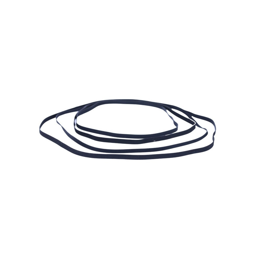 Enova Hifi Standard belt for turntable, pack of 4