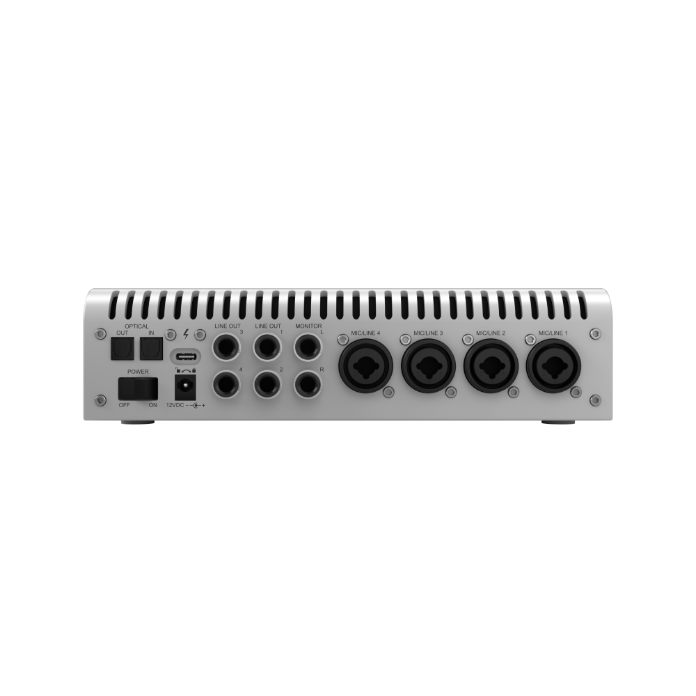 UNIVERSAL AUDIO Apollo X4 Gen 2 STU