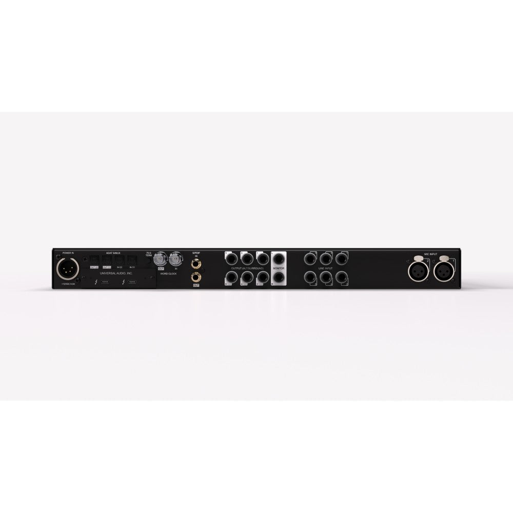 UNIVERSAL AUDIO Apollo X6 Gen 2 ESS