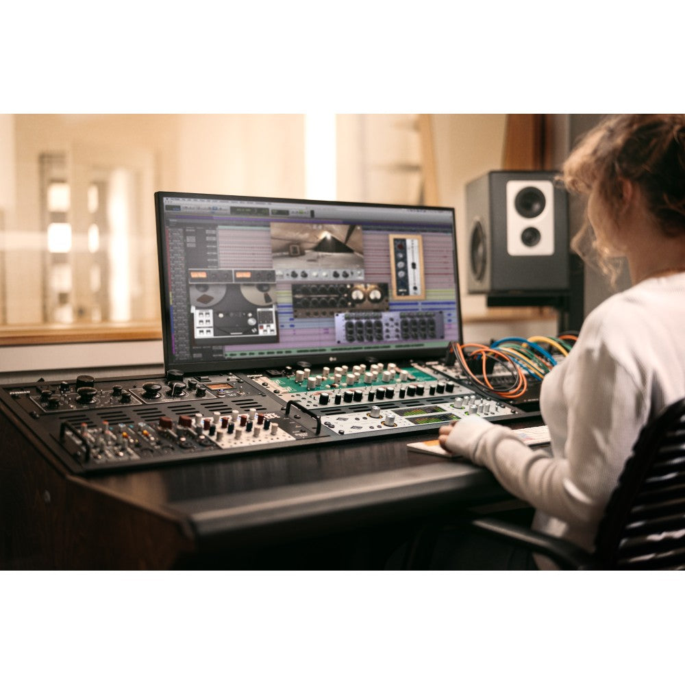 UNIVERSAL AUDIO Apollo X6 Gen 2 ESS