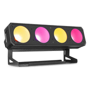 Beamz Pro LUCID 2.4 LED BAR 4x30W RGBW